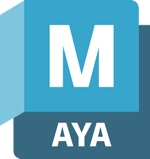 Autodesk Maya logo